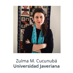 Pontificia Universidad Javeriana